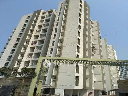 2 BHK Flat In Sattshree Building  for Rent  In Phursungi
