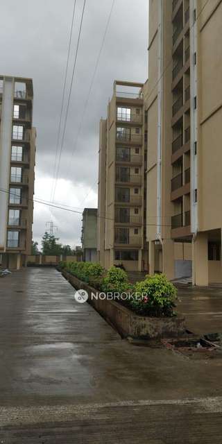 2 BHK Flat In Signature The Morning For Sale  In Neral