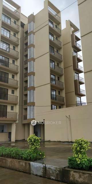 2 BHK Flat In Signature The Morning For Sale  In Neral