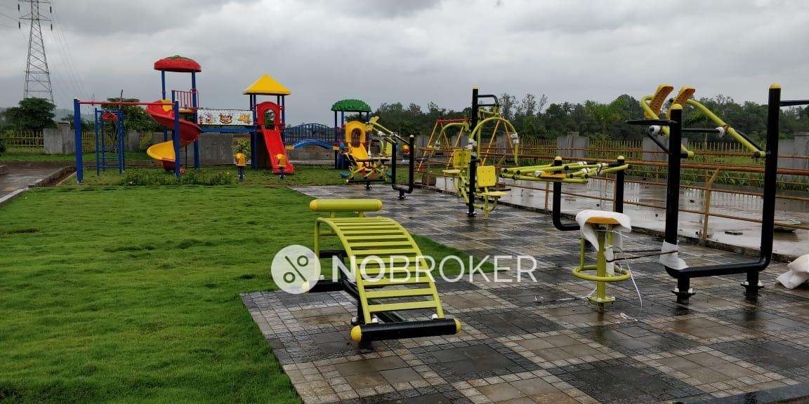 2 BHK Flat In Signature The Morning For Sale  In Neral