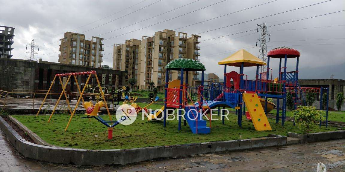 2 BHK Flat In Signature The Morning For Sale  In Neral