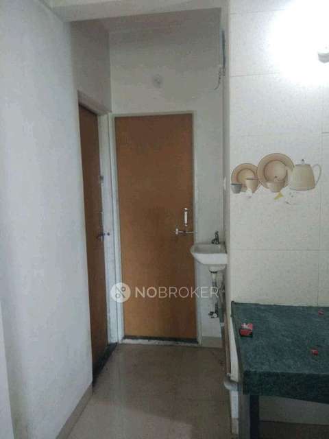 1 BHK Flat In Pokale Park For Sale  In Dhayari