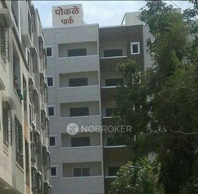1 BHK Flat In Pokale Park For Sale  In Dhayari