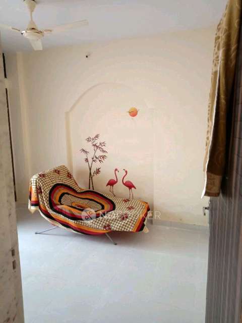 1 BHK Flat In Rashmi Pink City Phase 1 For Sale  In Naigaon East