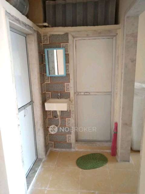 1 BHK Flat In Rashmi Pink City Phase 1 For Sale  In Naigaon East