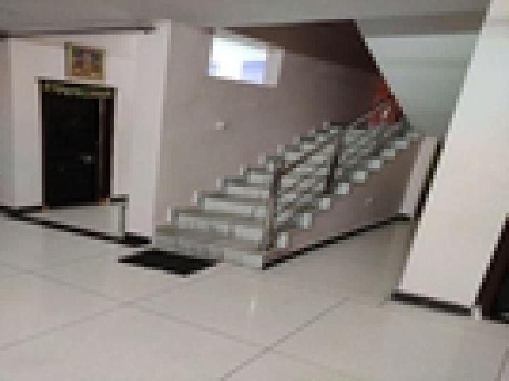 Independent House Miyapur Without Brokerage Unfurnished 4 BHK Flat for Sale in Independent