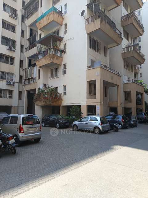 2 BHK Flat In Hariganga Society for Rent  In Alandi Road