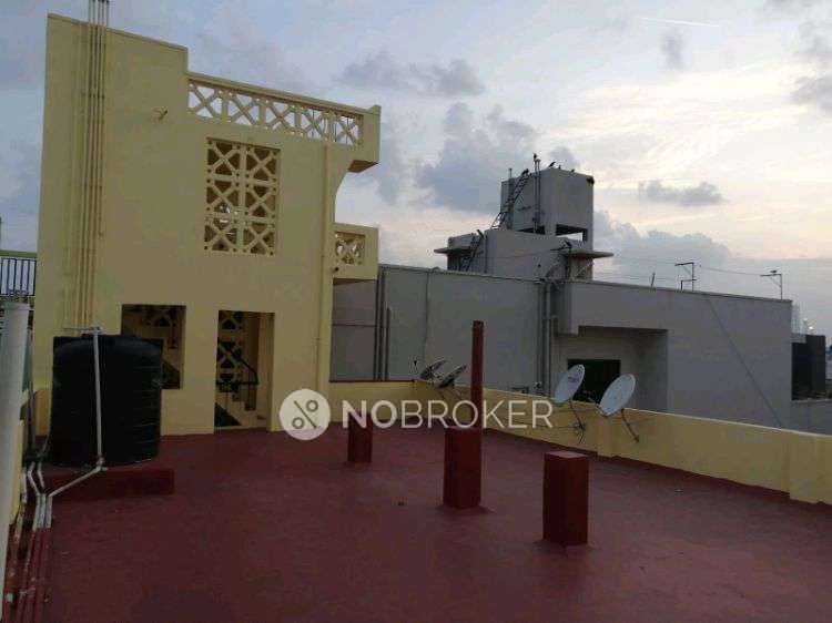 4+ BHK House For Sale  In Tiruvottiyur