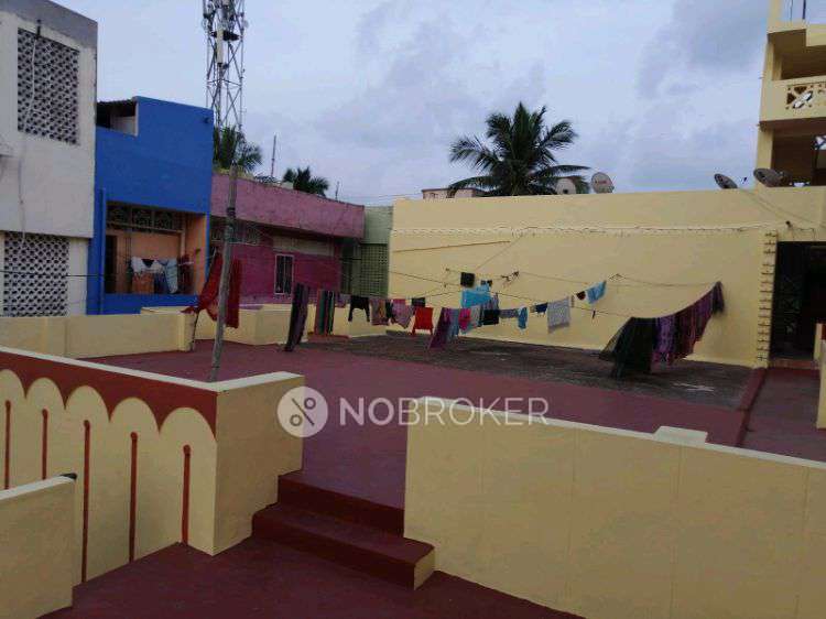4+ BHK House For Sale  In Tiruvottiyur