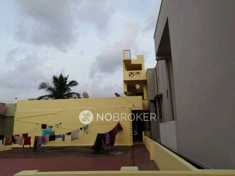 4+ BHK House For Sale  In Tiruvottiyur