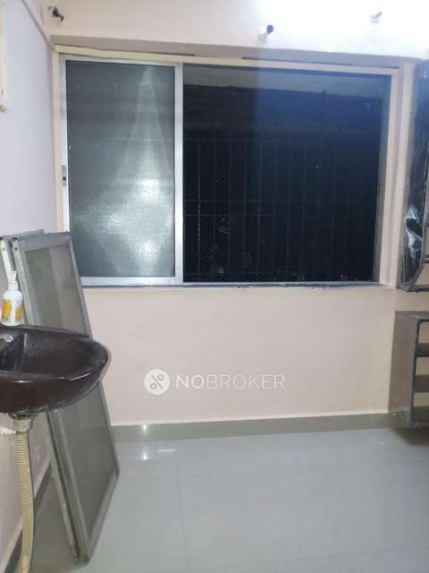 1 RK Flat In Sainath Sadhguru Chs  For Sale  In Asalpha