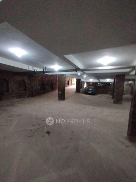 3 BHK Flat In Raheja Ridge Castle For Sale  In Mehrauli