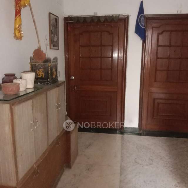 3 BHK Flat In Raheja Ridge Castle For Sale  In Mehrauli