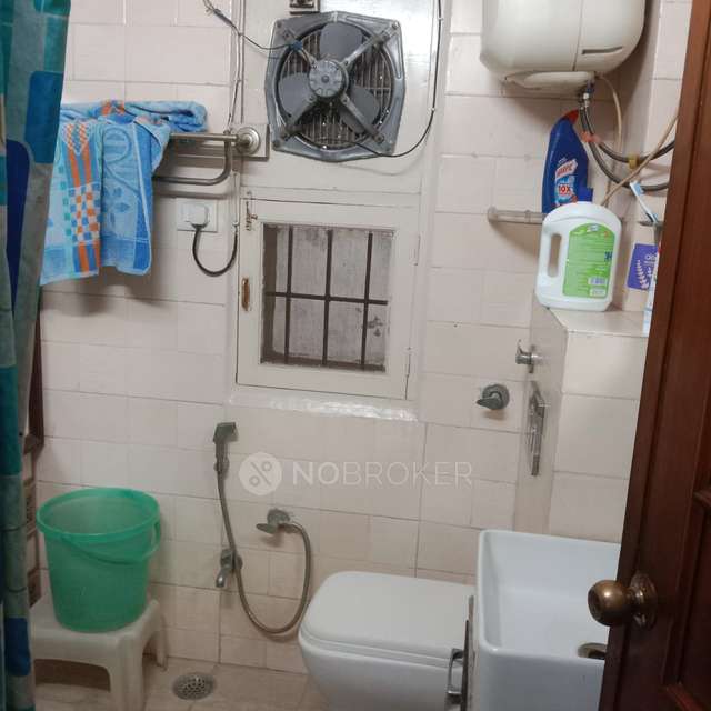 3 BHK Flat In Raheja Ridge Castle For Sale  In Mehrauli