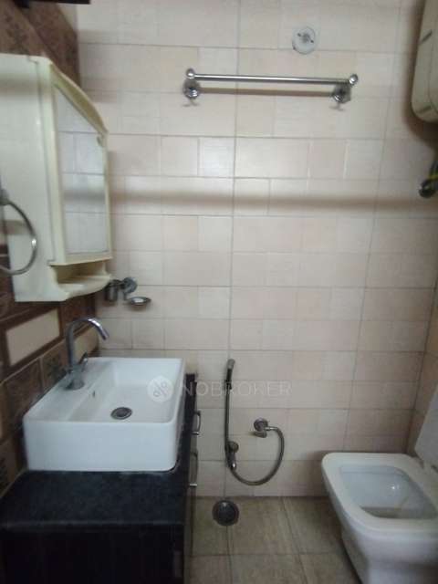 3 BHK Flat In Raheja Ridge Castle For Sale  In Mehrauli