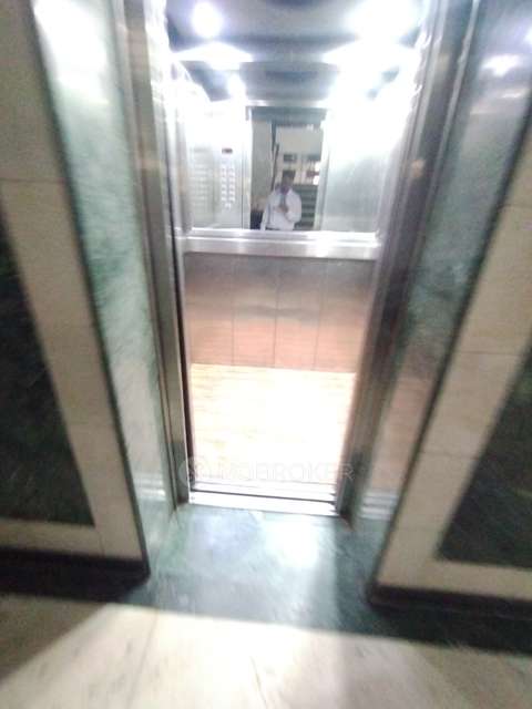 3 BHK Flat In Raheja Ridge Castle For Sale  In Mehrauli