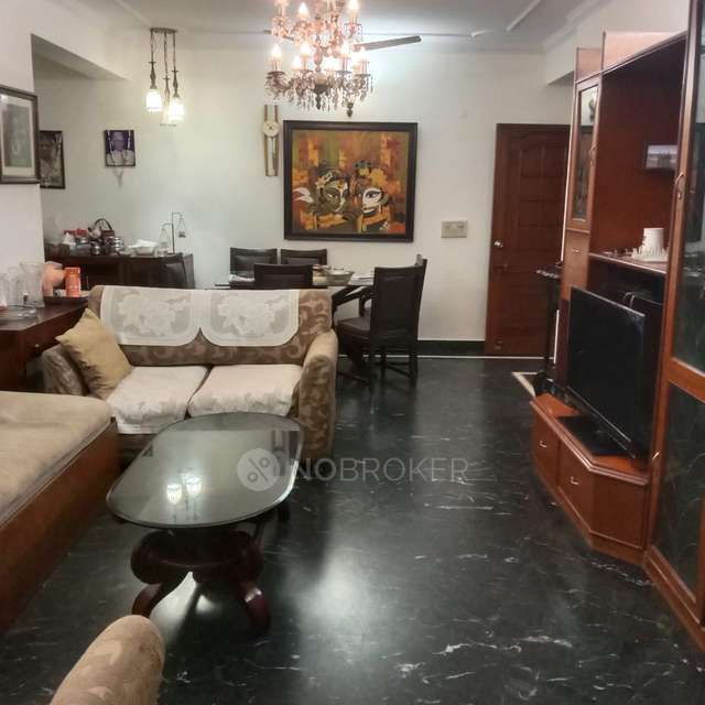 3 BHK Flat In Raheja Ridge Castle For Sale  In Mehrauli