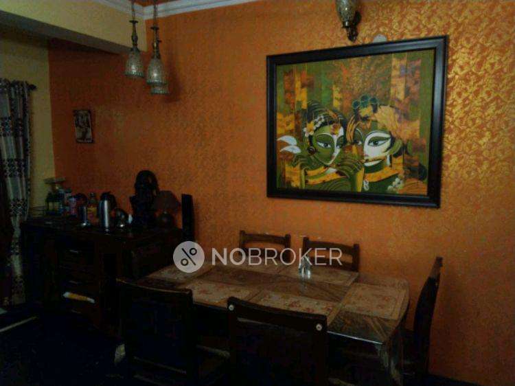 3 BHK Flat In Raheja Ridge Castle For Sale  In Mehrauli