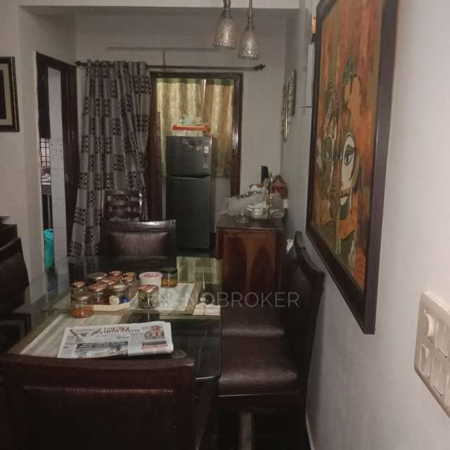 3 BHK Flat In Raheja Ridge Castle For Sale  In Mehrauli