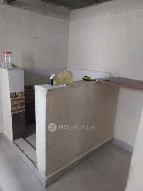 1 RK Flat for Rent  In Santhosh Nagar