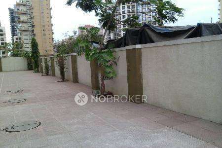 1 BHK Flat In  Sujata Empress, Kharghar Navi Mumbai For Sale  In Sujata Empress Chs