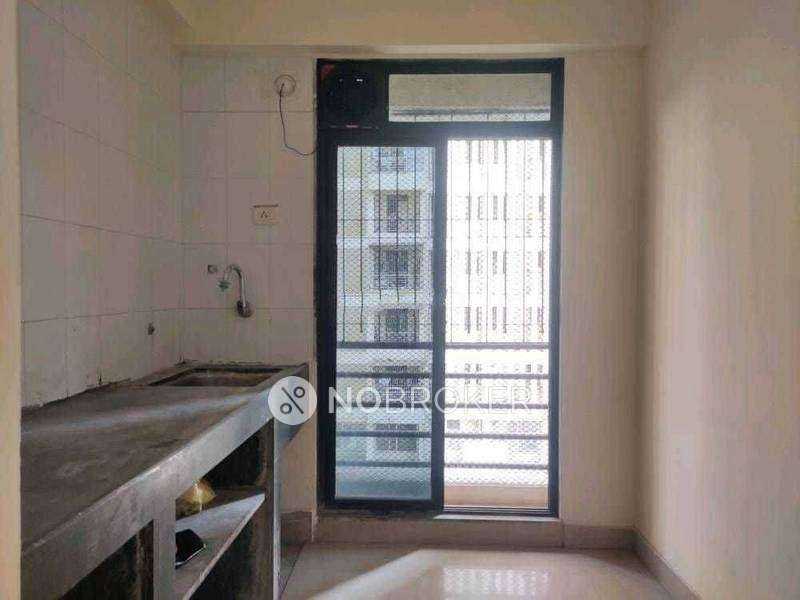 1 BHK Flat In  Sujata Empress, Kharghar Navi Mumbai For Sale  In Sujata Empress Chs