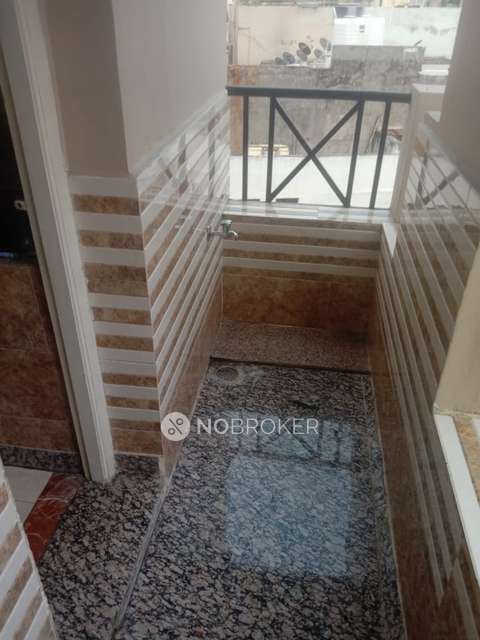 2 BHK Flat In Cornerstone Apartments For Sale  In Begumpet