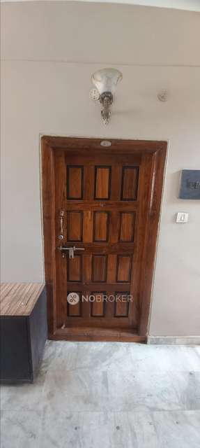 2 BHK Flat In Cornerstone Apartments For Sale  In Begumpet