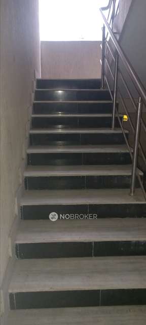 2 BHK Flat In Cornerstone Apartments For Sale  In Begumpet