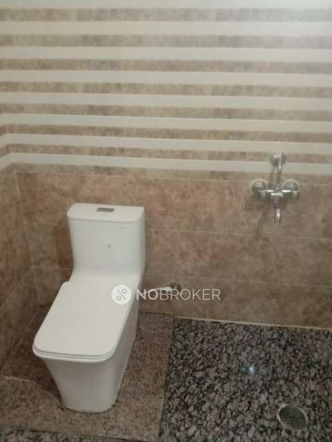 2 BHK Flat In Cornerstone Apartments For Sale  In Begumpet