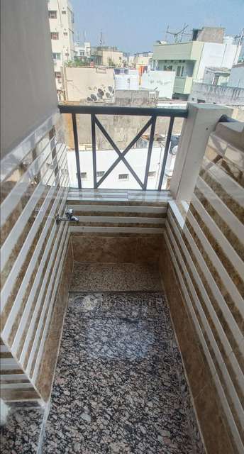 2 BHK Flat In Cornerstone Apartments For Sale  In Begumpet