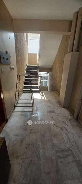 2 BHK Flat In Cornerstone Apartments For Sale  In Begumpet