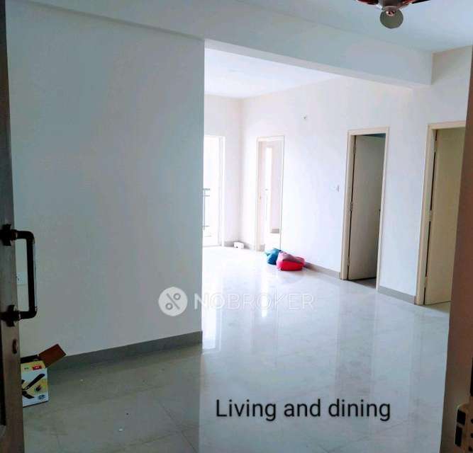 3 BHK Flat In Sowparnika Purple Rose Hoskote For Sale  In Hoskote