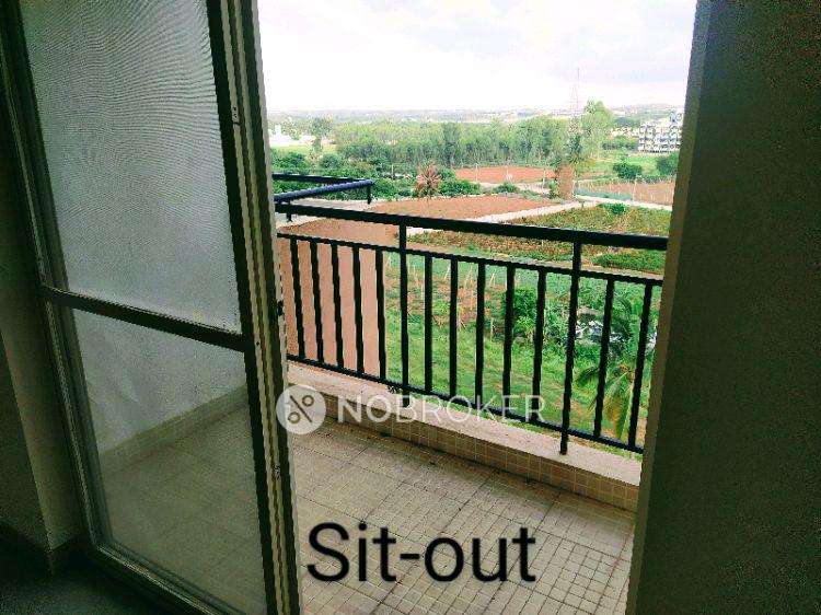 3 BHK Flat In Sowparnika Purple Rose Hoskote For Sale  In Hoskote