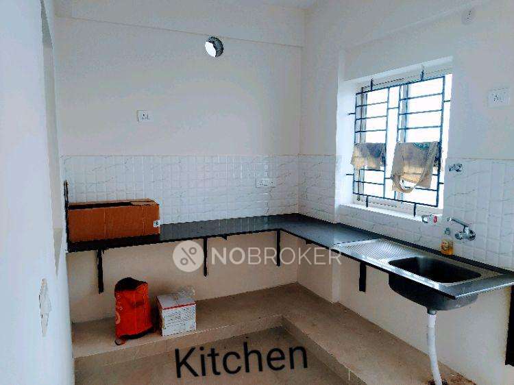 3 BHK Flat In Sowparnika Purple Rose Hoskote For Sale  In Hoskote