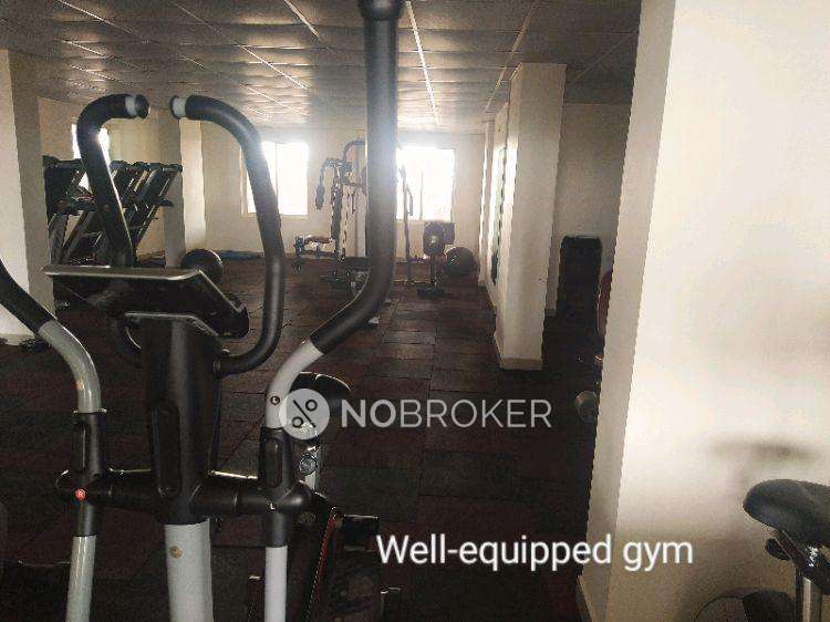 3 BHK Flat In Sowparnika Purple Rose Hoskote For Sale  In Hoskote