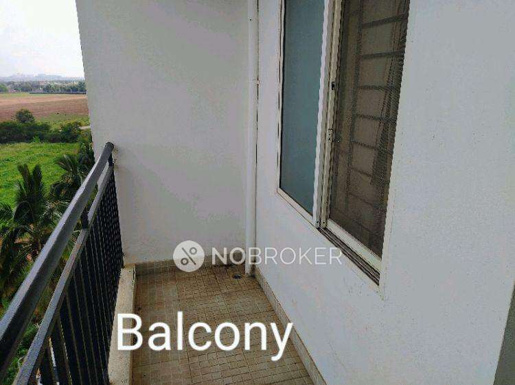 3 BHK Flat In Sowparnika Purple Rose Hoskote For Sale  In Hoskote