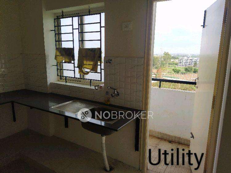 3 BHK Flat In Sowparnika Purple Rose Hoskote For Sale  In Hoskote