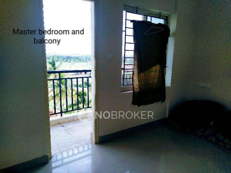 3 BHK Flat In Sowparnika Purple Rose Hoskote For Sale  In Hoskote