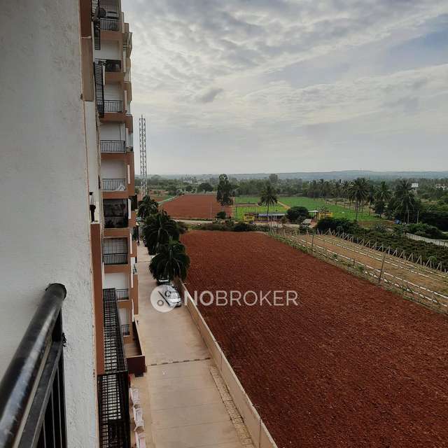 3 BHK Flat In Sowparnika Purple Rose Hoskote For Sale  In Hoskote