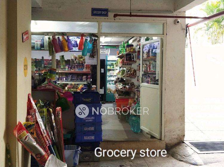 3 BHK Flat In Sowparnika Purple Rose Hoskote For Sale  In Hoskote