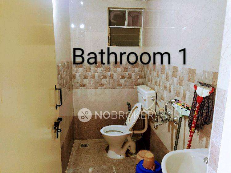 3 BHK Flat In Sowparnika Purple Rose Hoskote For Sale  In Hoskote