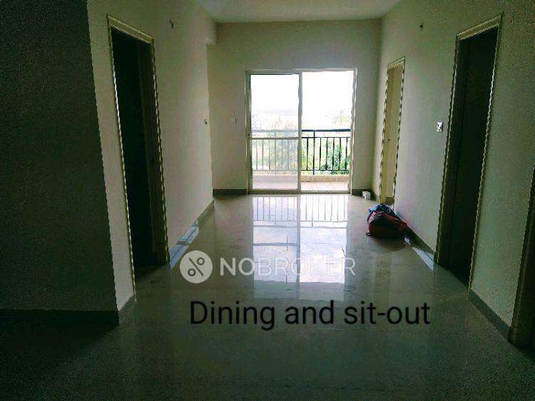 3 BHK Flat In Sowparnika Purple Rose Hoskote For Sale  In Hoskote