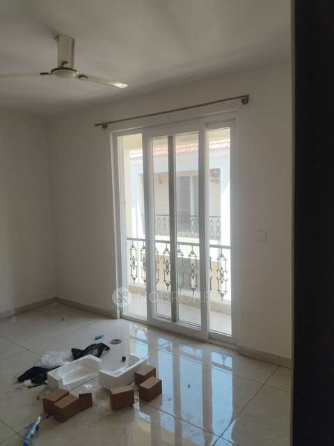 4 BHK Villa In Daiwik Spandana - Villas  for Rent  In Bommasandra