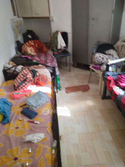 PG for Girls in Sahakar Nagar