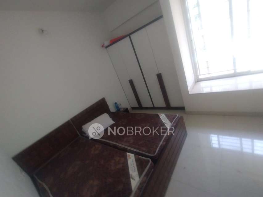 2 BHK Flat In Itrend Homes for Rent  In Itrend Homes Hinjewadi 2