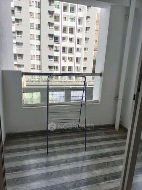 2 BHK Flat In Itrend Homes for Rent  In Itrend Homes Hinjewadi 2