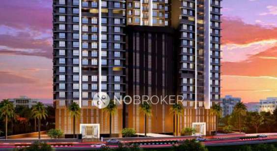 2 BHK Flat In Passcode Right Choice For Sale  In Malad East