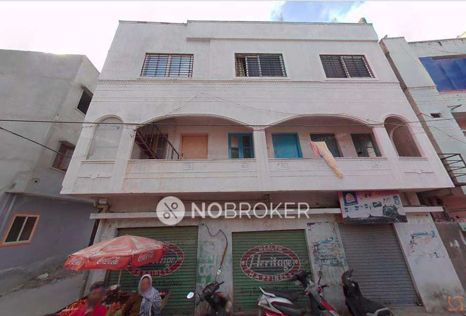 4 BHK House for Rent  In Lingarajapuram