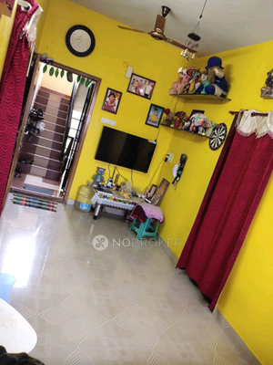 1 BHK Flat In Vaibhav Flats for Rent  In Essar Petrol Pump